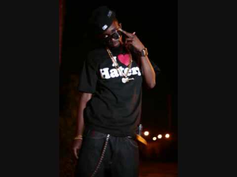 T-Pain- Everybody Else feat. Redwell