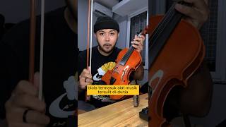 Download lagu susah banget main biola mp3 Download lagu susah banget main biola mp3