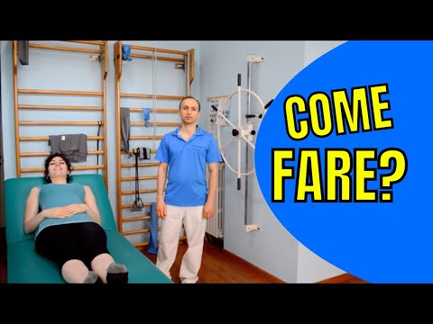 Trattamento dellosteoartrite malattia articolare Della colonna vertebrale lombare osteocondrosi periodo polysegmental 2