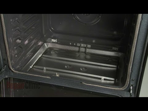 Whirlpool Range Oven Bake Element Replacement #w10779716