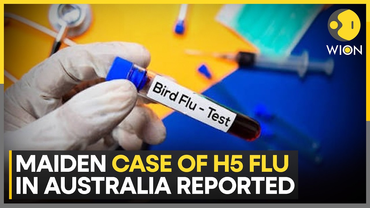 Bird Flu: Highly Deadly H-5 Bird Flu Reaches Australia; Concerns Over Threats   to Australian Fauna