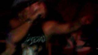 Bret Michaels "Bittersweet" Live!