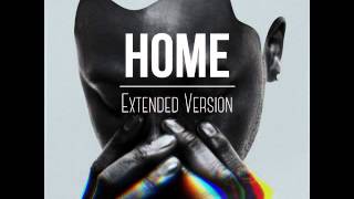 Chicago &quot;HOME&quot; Extended Version