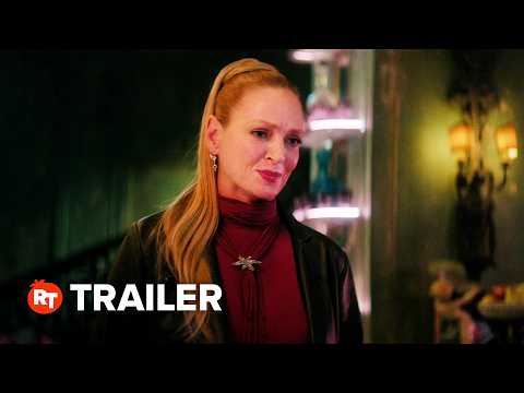 Pretty Lethal Trailer #1 (2026)