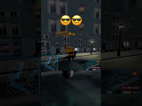 This Jump in Midnight Club PS2 Is INSANE 😳 #shorts #ps2 #retrogaming