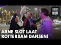 Arne Slot laat Rotterdam dansen! | VERONICA OFFSIDE