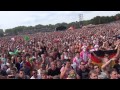 Defqon.1 Weekend Festival 2014 @ Walibi ...