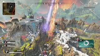 【APEX】SSG まったりエペ