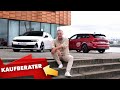 Opel Astra 2024 Der Kompaktwagen Im Kaufberater Design Antrieb Ausstattung