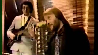Gemini   Just Like That  1985) Wogan BBC TV