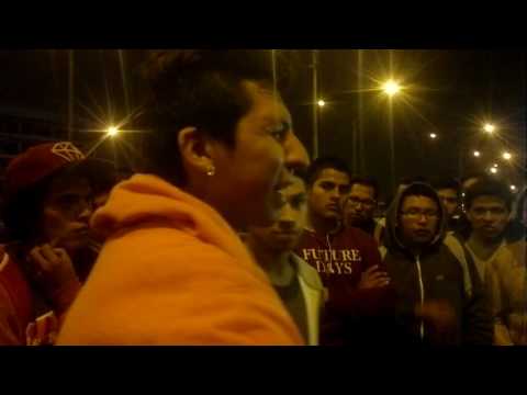 ZAFIRO vs GRECKO vs P3S vs FSN - BDM Activación Independencia