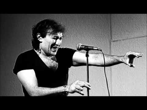 Le Labbra del Tempo - Demetrio Stratos