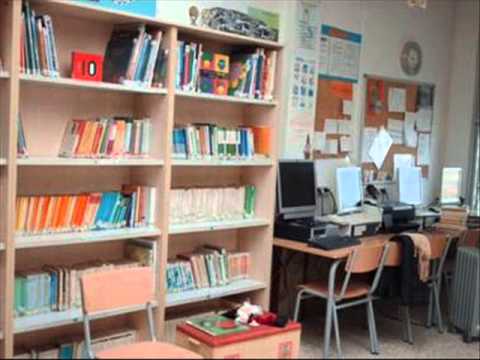 Escola Josep Barceló i Matas (Palafrugell)