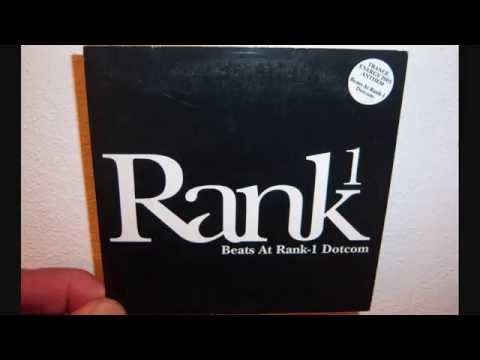 Rank1 - Beats At Rank1 dotcom (2004 Extended mix)