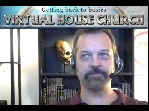 VHC Week 48 - Torah Portion: Shoftim (Judges)