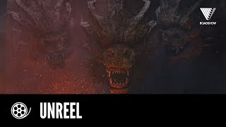 Poznajmy Tytanów w klipie zza kulis "Godzilla: Król Potworów"