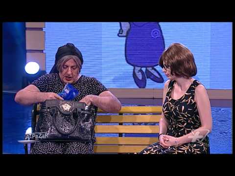 Vizite tek Dauti ne Greqi - Alpazar - Vizion Plus