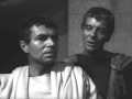 We Should Totally Just STAB CAESAR Julius Caesar 1953
