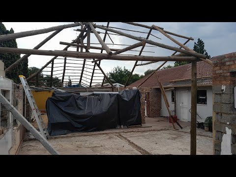 @realprosatwork Lapa getting Demolished  Eventually