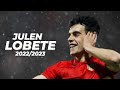 Julen Lobete | Goals & Skills RKC Waalwijk 2022/2023 • Season 4 Episode 108