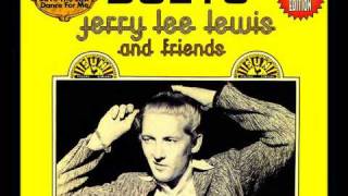 Good Rockin' Tonight/Jimmy Ellis & Jerry Lee Lewis