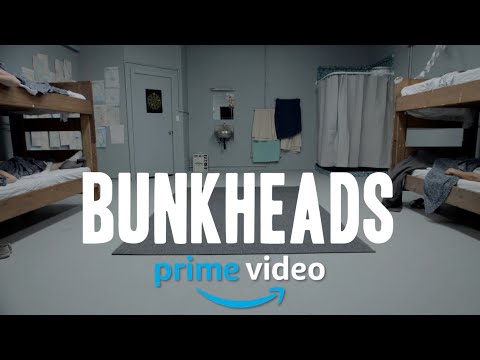 Bunkheads Throwback Opening feat. Nyiko | New Amazon Prime Zombie Comedy TV Series