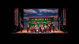 Los molto contenti – Cuartos de Final – COAC 2011