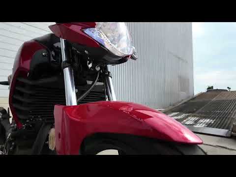 Lifan KP200 (IROKEZ 200)