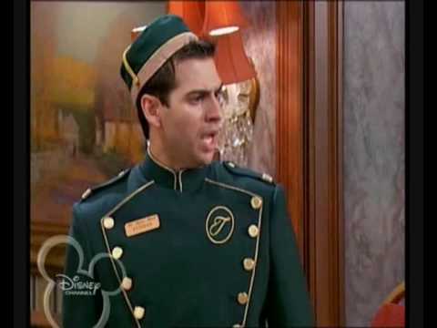 download lagu mp3 mp4 Esteban Suite Life Of Zack And Cody, download lagu Esteban Suite Life Of Zack And Cody gratis, unduh video klip Esteban Suite Life Of Zack And Cody