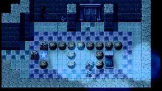 Eternal Eden - Boulder Puzzle 02 (Jericcho's Tomb)