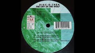 Disc-O-Thek ‎– The Cry Of The Wolf (Extended)