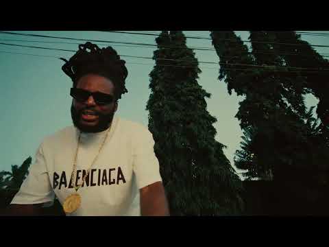 OUTLAW G - Tap’a block (Official Music Video )