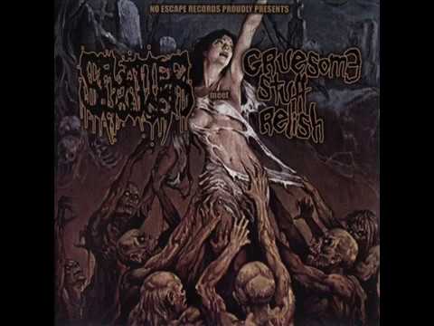 Prisoner Of The Cannibal God video thumbnail