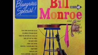 Bluegrass Special! [1963] - Bill Monroe And His Blue Grass Boys