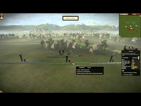 HD Shogun 2 Total War Multiplayer Tramonto dei Samurai VIVA LA CAVALLERIA AHAH #18