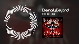 Cover art for Eternally Beyond
