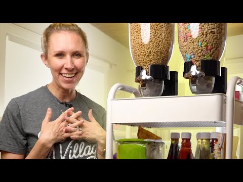 My Foster Care Home Essentials