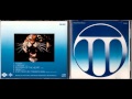 Tangerine Dream - Tyger (1987)
