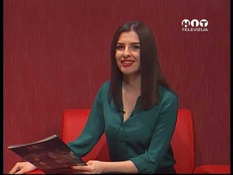 District Team - Humanoscu I Kreativnoscu Za Bolje Sutra / Hit televizija Brcko / Nedeljno Popodne