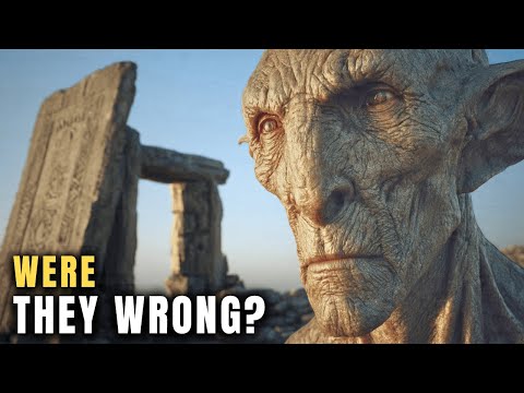 10 Mysterious Sumerian Claims About the Anunnaki We Can’t Confirm | History for Sleep