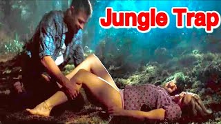 JUNGLE TRAP  Superhit Hit Hollywood Movie In Hindi