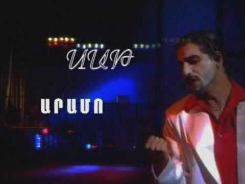 1.Prologue and Prelude ("LILIT" POP OPERA )Music: Aram Satian