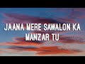Finding Her Kushagra Vanshika Kashyap Lyrics Jana Mere Sawalon Ka Manzar Tu Lyrics