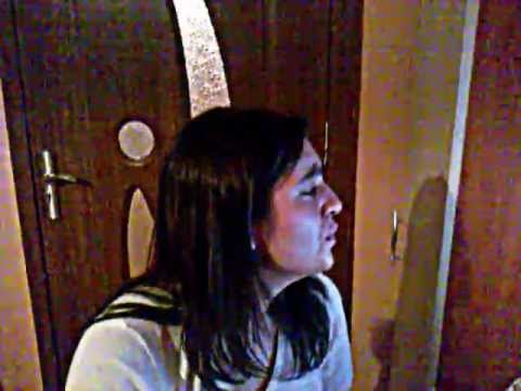 Mariuca ramai cu mine by ligia