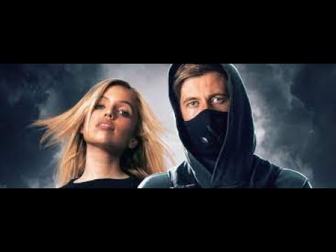 ALAN WALKER STYLE YAURI MUSIC
