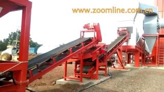 Download lagu 120tph asphalt plant in Thailand mp3