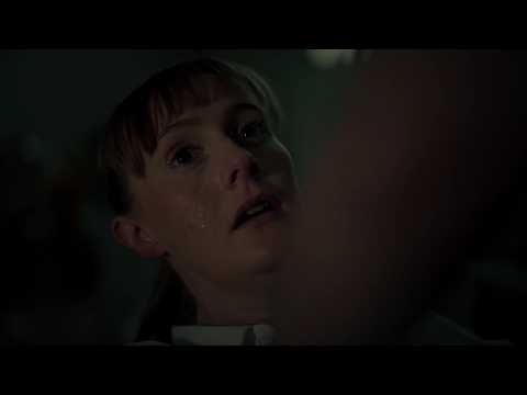 SUBSUMED (Short Horror Film)