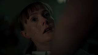 SUBSUMED (Short Horror Film)