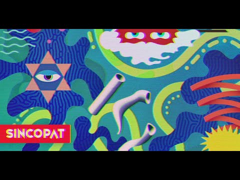 Mr Morek - Hungry [ SINCOPAT ]