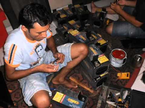 UNO PANCADÃO DO ZÉ!!! Colíder - Mato Grosso